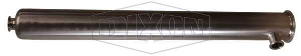 Side-Entry Filter/Strainer Replacement Parts